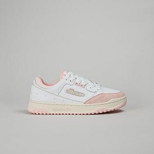 Кроссовки Ellesse Cupsole LS987 Размер 38 - Фото 1