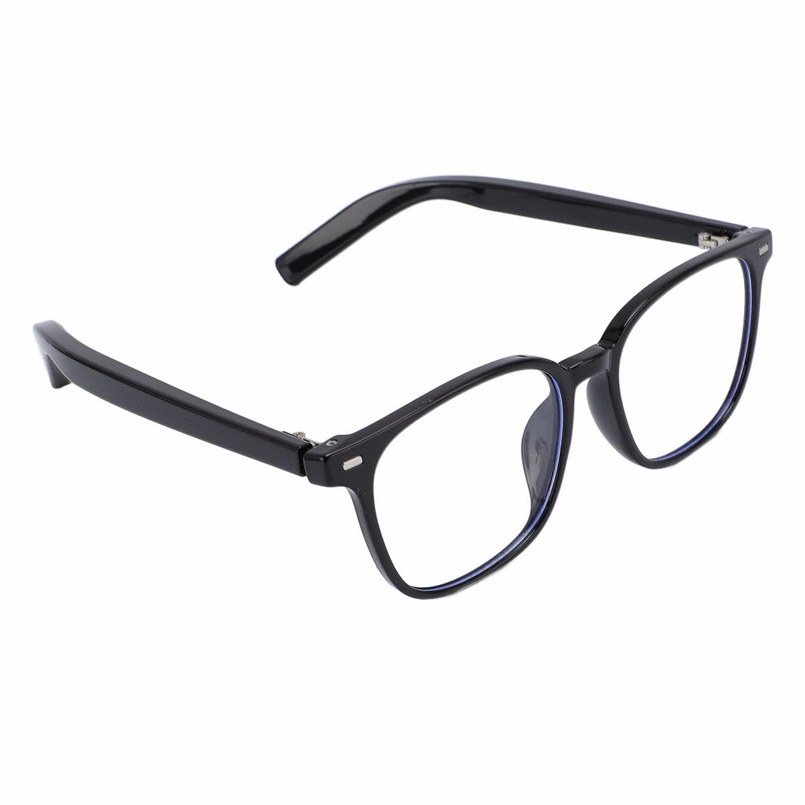 Окуляри для перекладу Annadue AI, Інтелектуальні окуляри з магнітними лінзами, 118 мов, фото №8