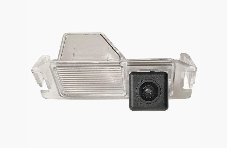 Штатна камера заднього огляду Falcon HS8071B-XCCD Hyundai i30, фото №1