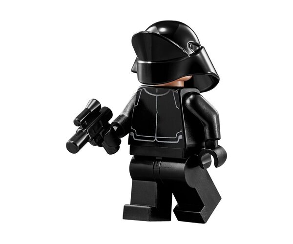 Конструктор LEGO Star Wars Тяжелый разведывательний шагоход Первого ордена (75177), фото №10