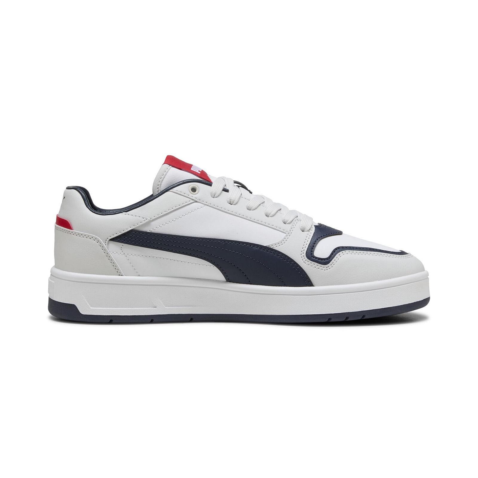 Кросівки PUMA Court Classic Street Unisex, фото №5 Кросівки PUMA Court Classic Street Unisex, фото №5