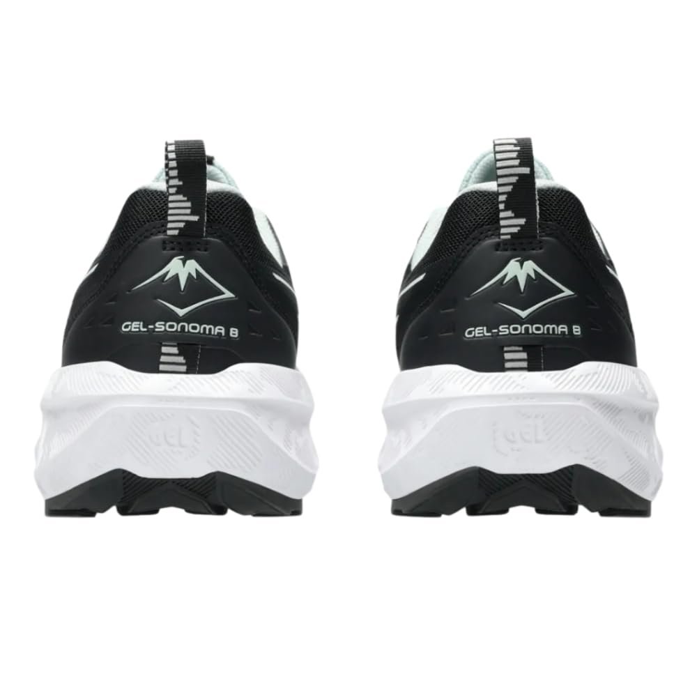 Чоловічі Кросівки ASICS Gel-Sonoma 8, фото №4