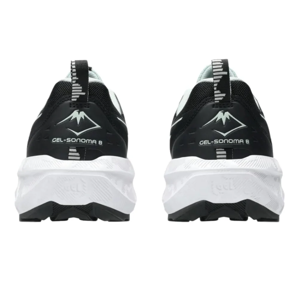 Чоловічі Кросівки ASICS Gel-Sonoma 8, фото №4