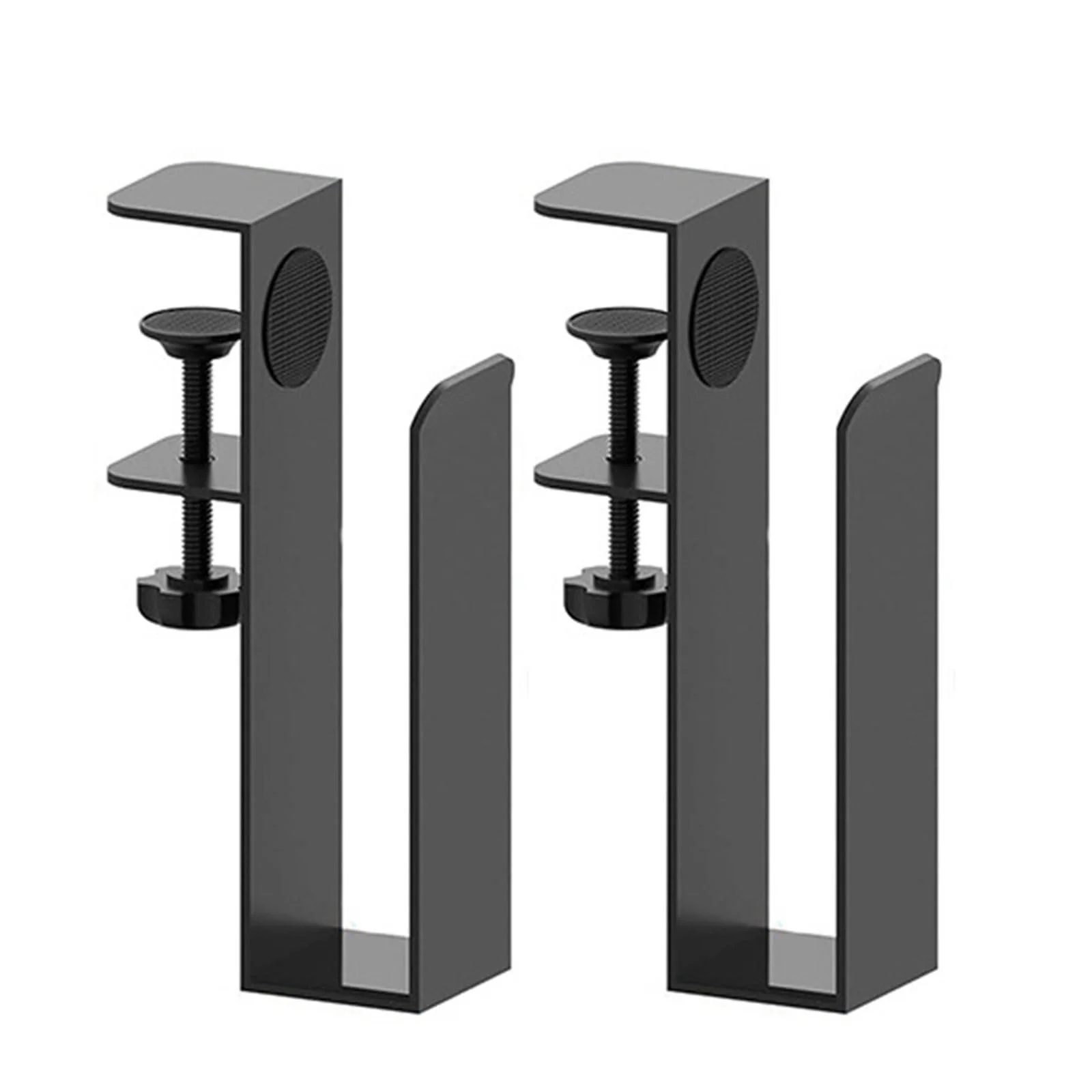 Підставка для ноутбука Офісний органайзер з нержавіючої сталі для папок журналів, фото №1