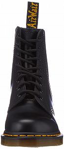 Ботинки Dr. Martens 8 X Eye Combat детские synthetic.ua - Фото 1