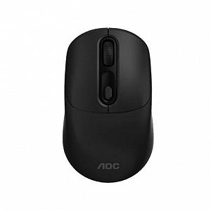 Купити Мышка AOC MS210B Wireless/Bluetooth Black (MS210B/LA) - Фото 1 Мышка AOC MS210B Wireless/Bluetooth Black (MS210B/LA) - Фото 1