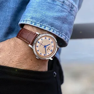 Аналоговые Festina F20660/2 synthetic.ua - Фото 1