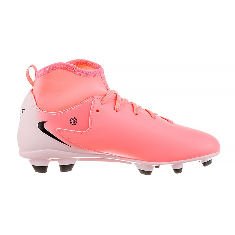 Бутсы Nike JR PHANTOM LUNA II CLUB FG/MG Размер 36.5, фото №3