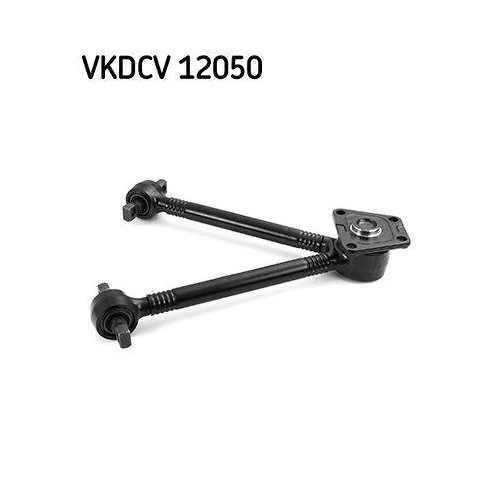 Рычаг подвески SKF VKDCV 12050 для DAF, фото №2