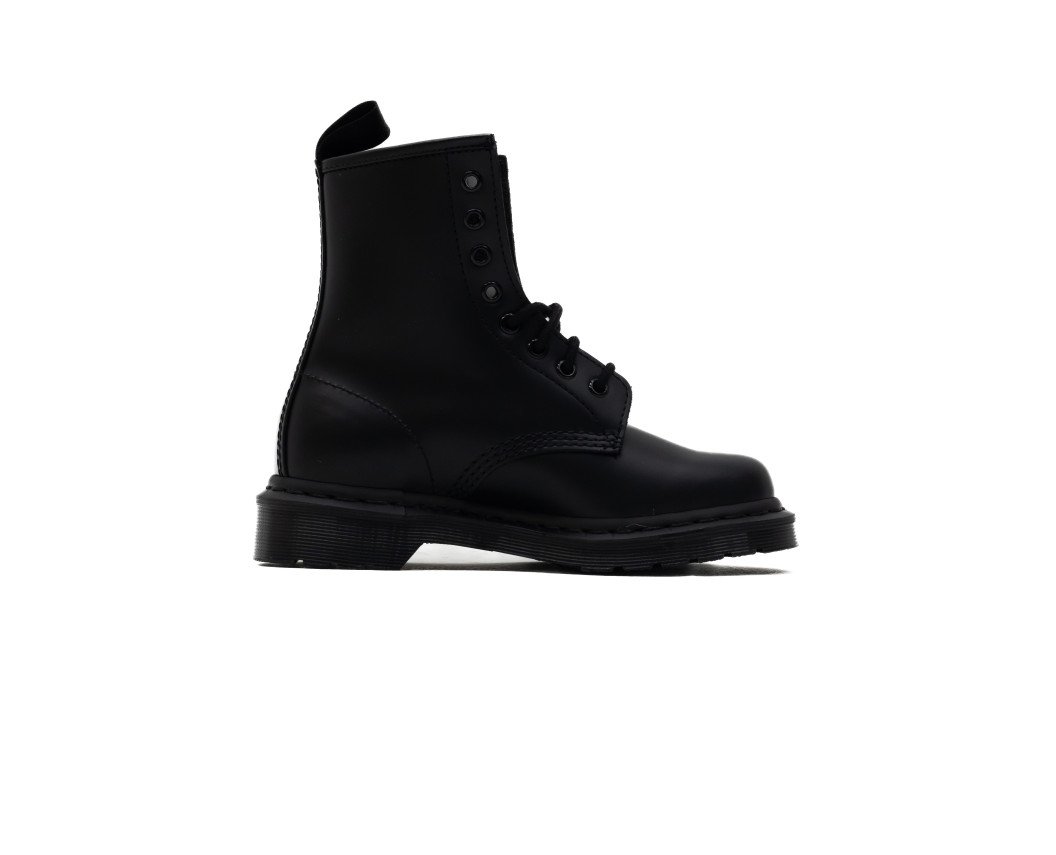 Черевики Dr. MARTENS 1460 MONO BLACK 36, фото №2