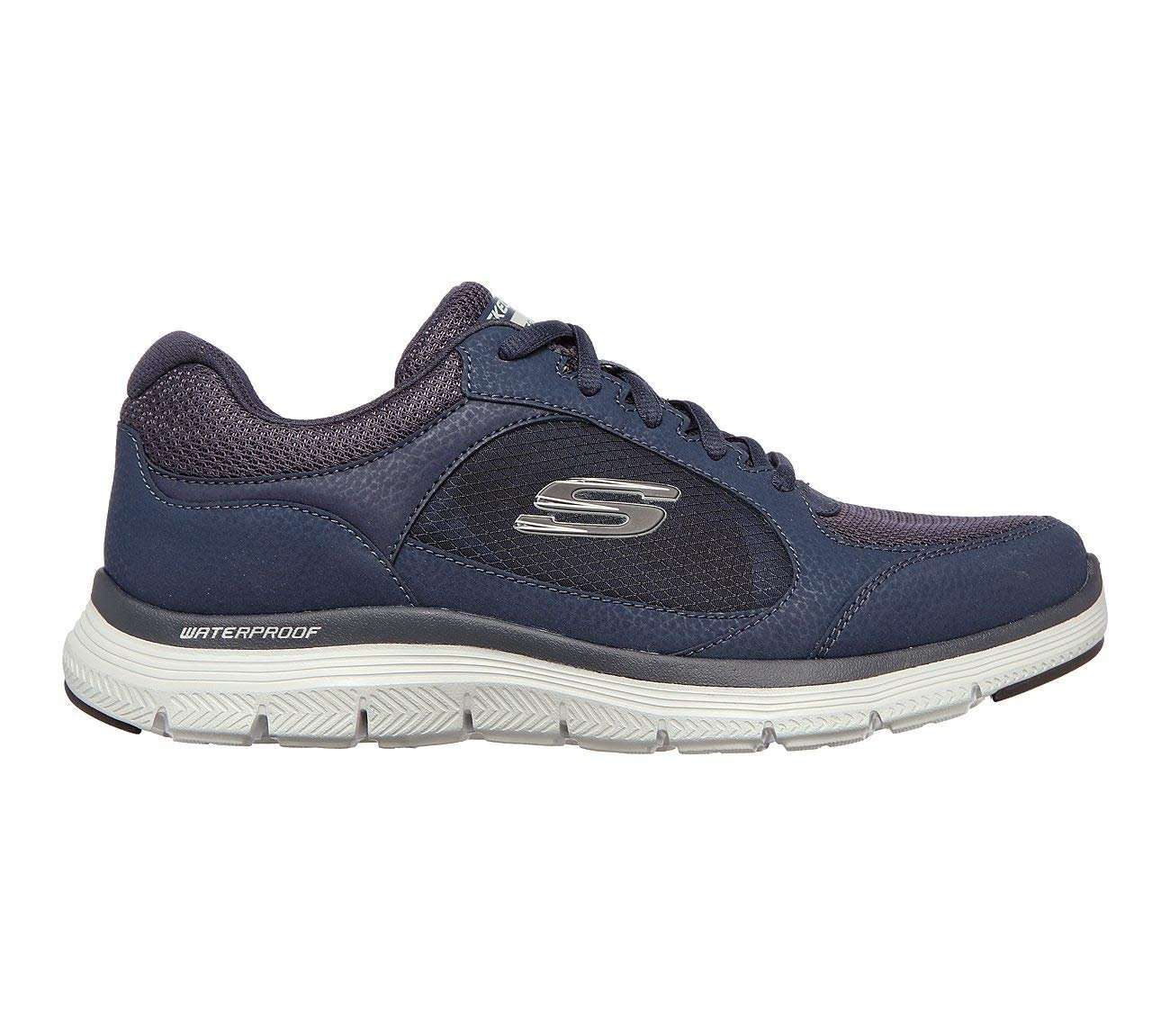 Кроссовки Skechers Flex Advantage 4.0-True Clari мужские, фото №6