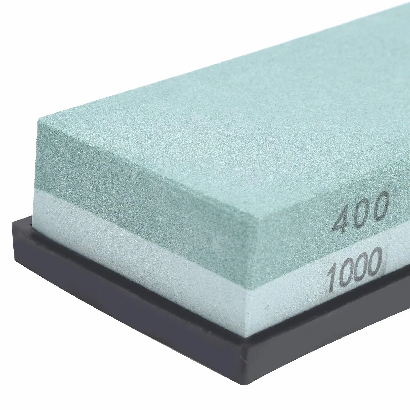 Точильный камень Whetstone 400/1000 грит для кухни, фото №4