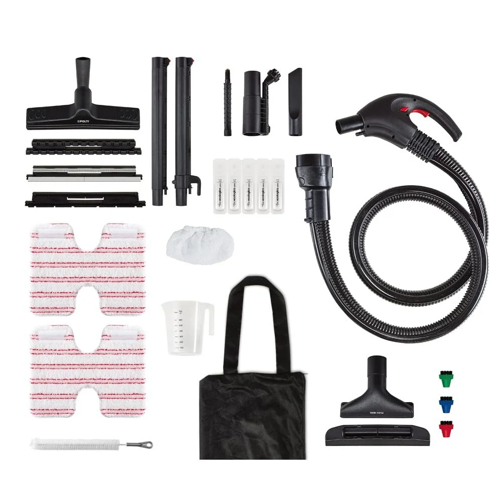 Пароочисник Polti FAV 50 LECOASP, фото №2