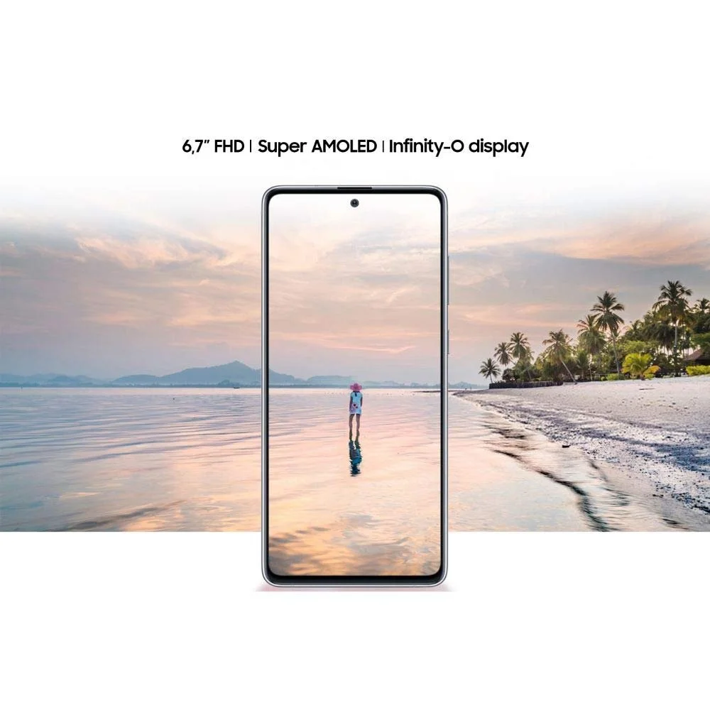 Смартфон Samsung Galaxy Note10 Lite Aura Black, фото №4 Смартфон Samsung Galaxy Note10 Lite Aura Black, фото №4
