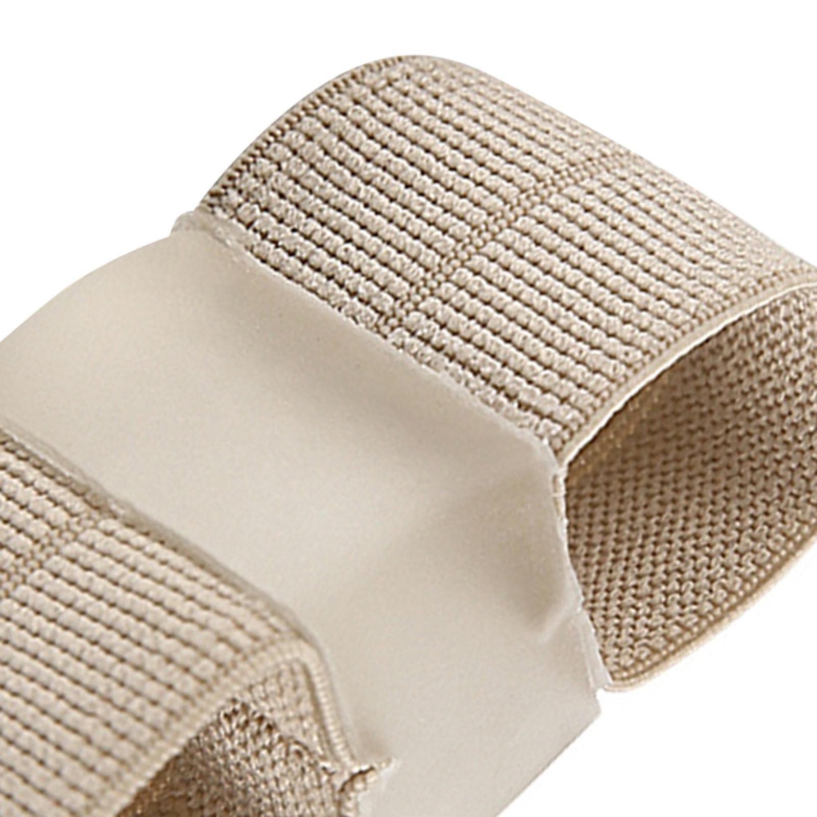 Роздільник для пальців ніг з 2 петлями, що обертаються, захист для пальців ніг, дихаючий регулятор пальців, фото №4 Роздільник для пальців ніг з 2 петлями, що обертаються, захист для пальців ніг, дихаючий регулятор пальців, фото №4