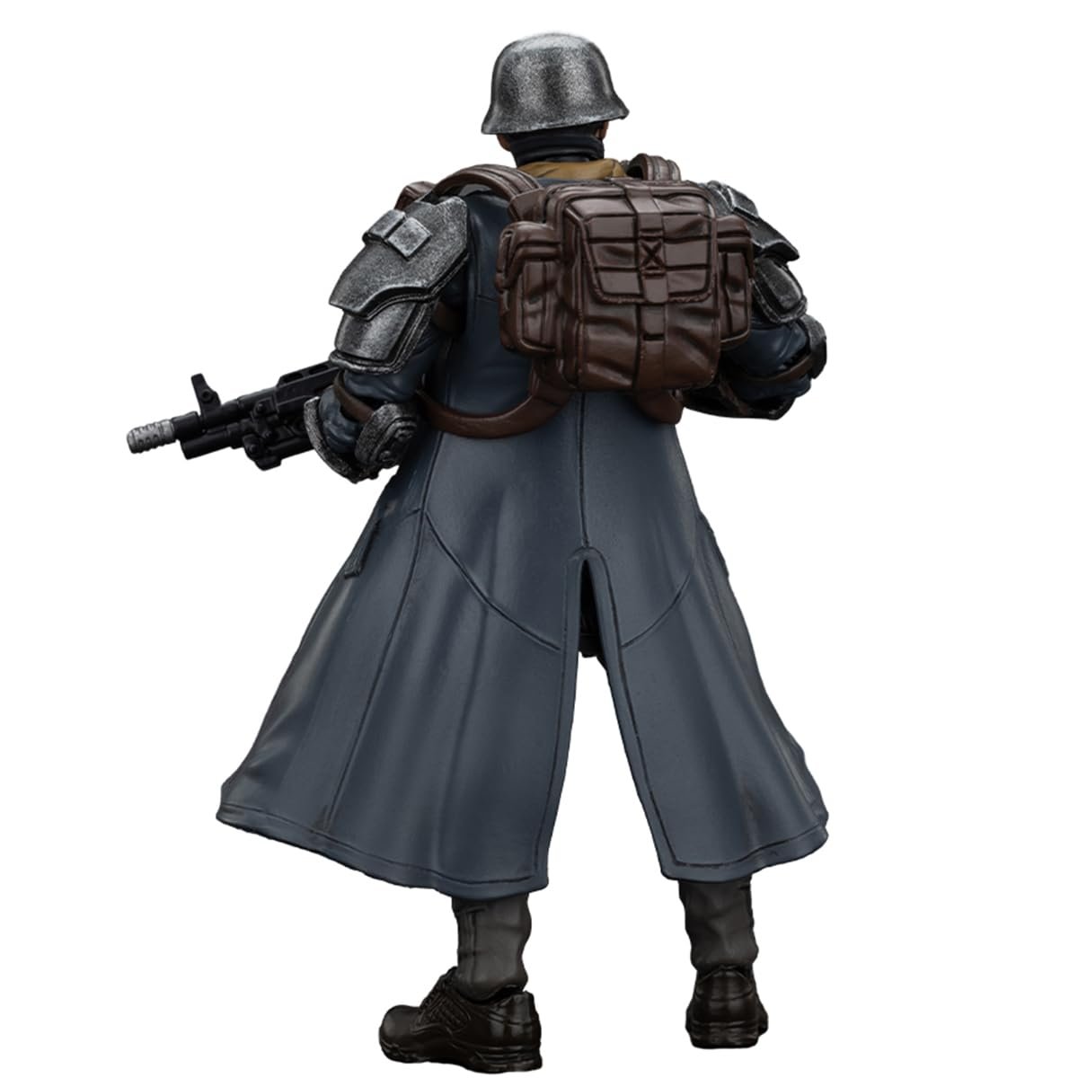 Фигурка Joytoy Battle of The Stars Shadow Jaeger Squad Viper JT01024 1/18, фото №5