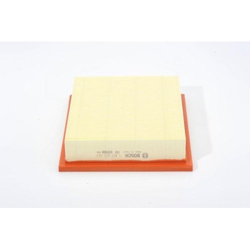 Воздушный фильтр BOSCH 1 457 433 023 для CITROËN SUZUKI VW, фото №4 Воздушный фильтр BOSCH 1 457 433 023 для CITROËN SUZUKI VW, фото №4