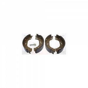 Комплект гальмівних колодок TRISCAN 8100 10002 задня вісь - Фото 1