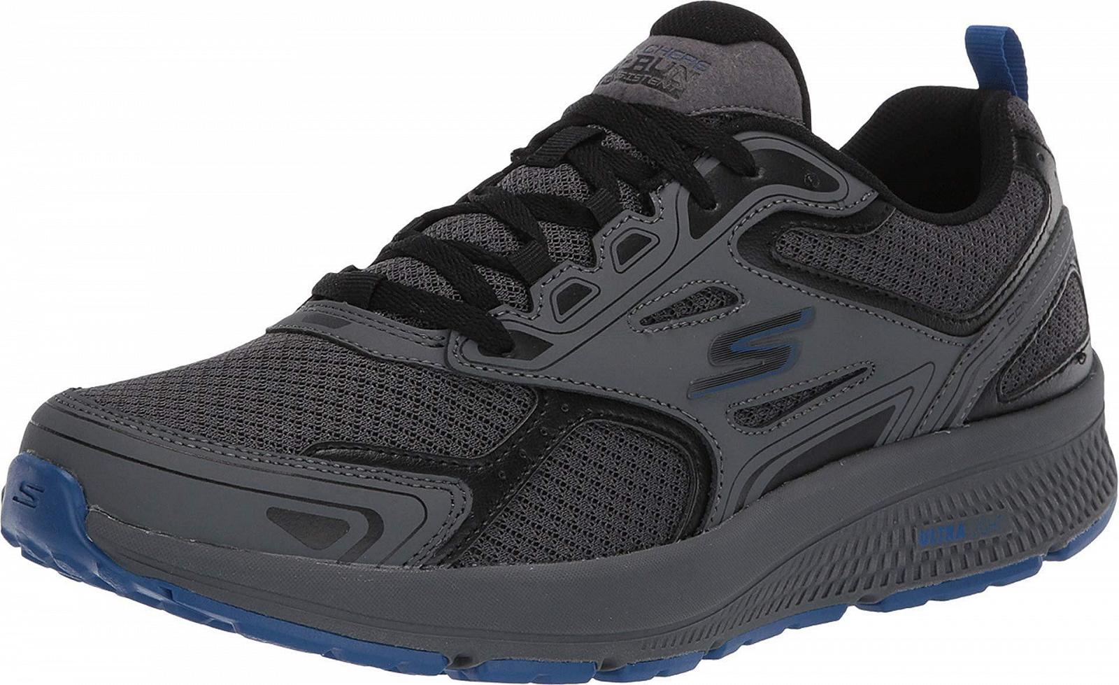 Кроссовки Skechers Go Run Consistent мужские, фото №1