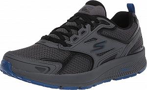 Кроссовки Skechers Go Run Consistent мужские - Фото 1