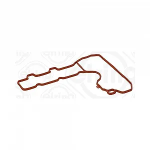 Прокладка крышки головки цилиндров ELRING 582.580 для CITROËN OPEL PEUGEOT DS, верхняя - Фото 1