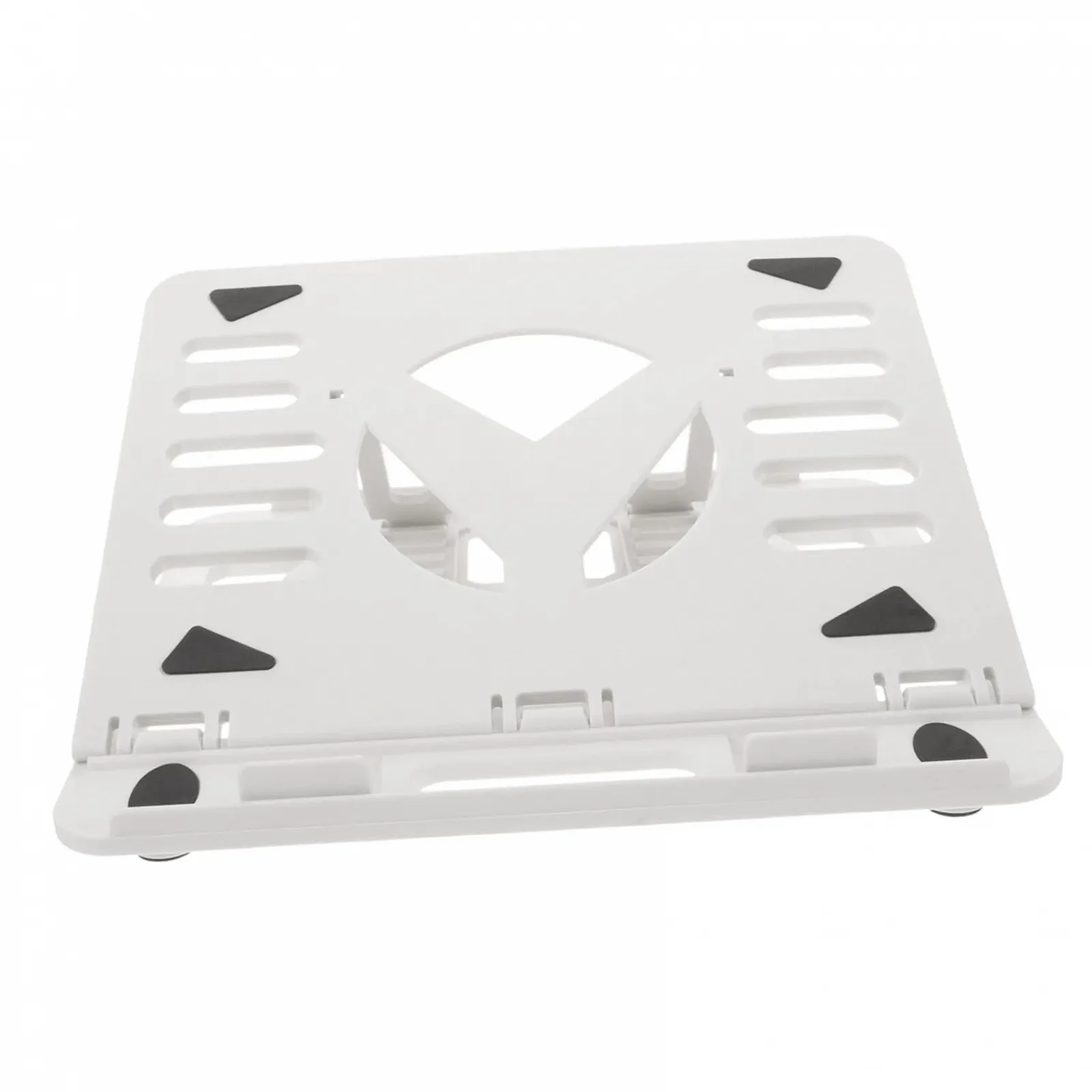 Подставка для ноутбука складная SEWACC Регулируемая по высоте Пластиковая Нескользящая Подставка для планшета Эргономичная Регулируемая Подставка для ноутбука для офиса и путешествий, фото №1 Подставка для ноутбука складная SEWACC Регулируемая по высоте Пластиковая Нескользящая Подставка для планшета Эргономичная Регулируемая Подставка для ноутбука для офиса и путешествий, фото №1