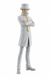 Фігурка Kaku Banpresto One Piece Dxf The Grandline Series 17 см, різнокольорова - Фото 1