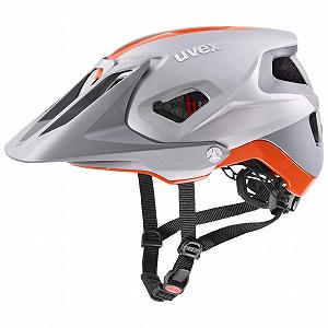 Шолом велосипедний Uvex Quatro Integrale Unisex, для дорослих - Фото 1