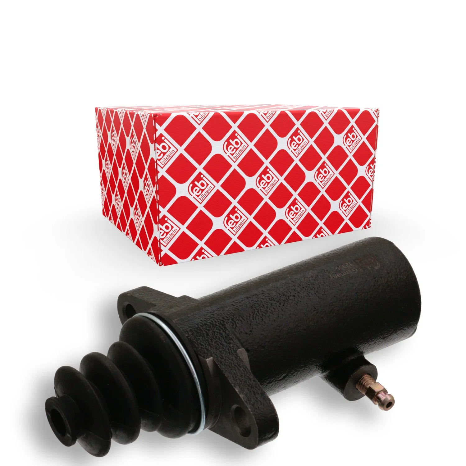 Робочий циліндр зчеплення FEBI BILSTEIN 12335 для MERCEDES-BENZ EVOBUS, фото №1