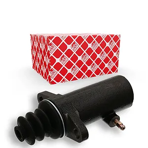 Рабочий цилиндр сцепления FEBI BILSTEIN 12335 для MERCEDES-BENZ EVOBUS - Фото 1