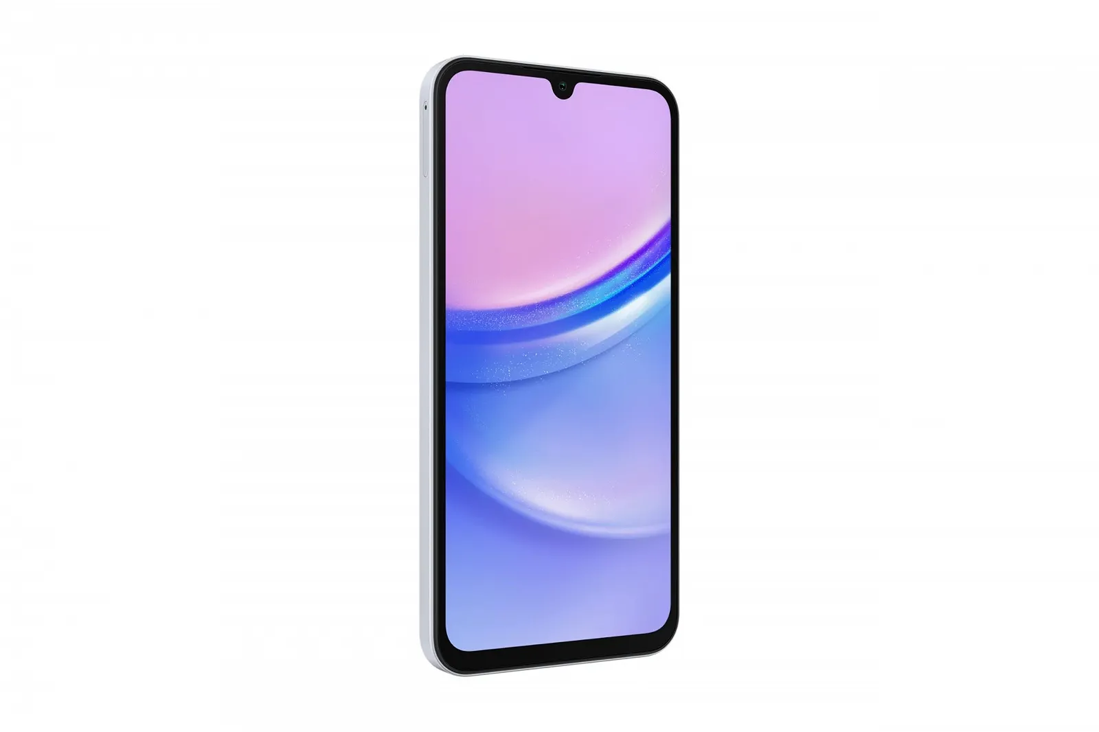 Смартфон Samsung Galaxy A15 4/128ГБ Светло-голубой, фото №2
