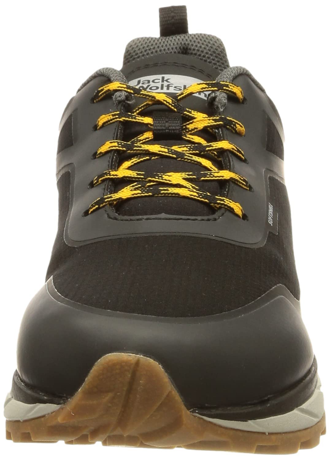 Кроссовки Jack Wolfskin Terrashelter Low M, фото №2