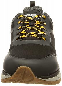 Кроссовки Jack Wolfskin Terrashelter Low M synthetic.ua - Фото 1