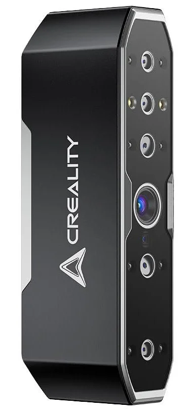 3D-сканер Creality CR-Scan Otter CRS06O Black, фото №1