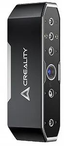 3D-сканер Creality CR-Scan Otter CRS06O Black - Фото 1