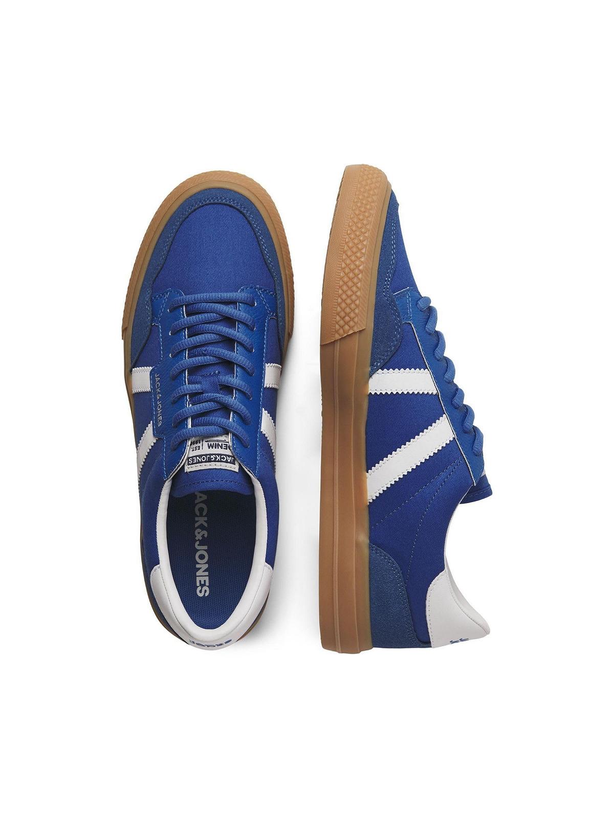 Чоловічі Кросівки JACK & JONES Sneaker, фото №3