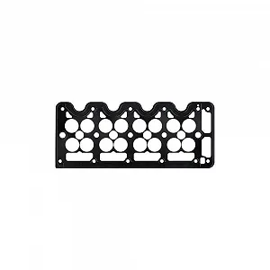 Прокладка кришки ГБЦ ELRING 809.400 для HONDA OPEL MERCURY MARINE, нижня - Фото 1