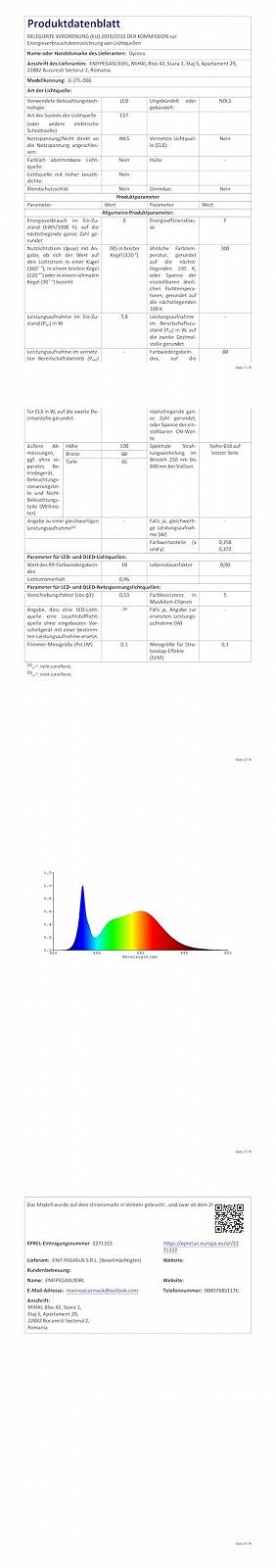 Настільні лампи GyroVu набір з 2 приліжкові з ланцюжковим вимикачем та мармуровою основою Золотиста, фото №8