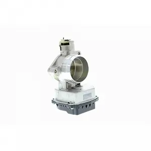 Дросельна заслінка VEMO V42-81-0007 synthetic.ua - Фото 1