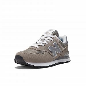 Кросівки New Balance 574 чоловічі - Фото 1
