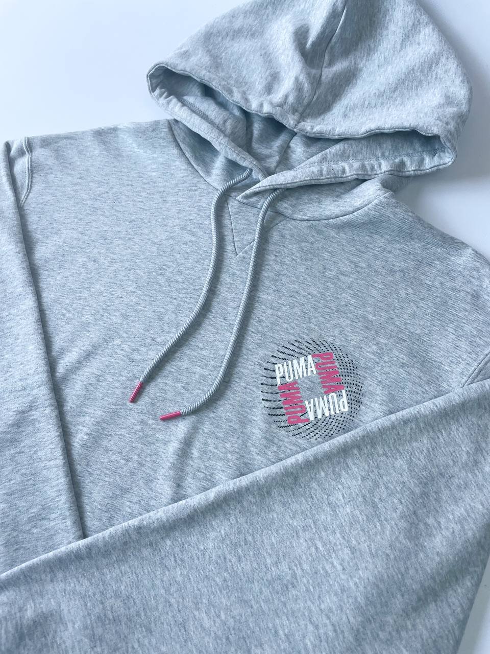 Худі Puma  L, фото №2