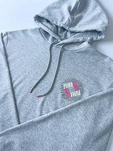 Худі Puma  L synthetic.ua - Фото 1