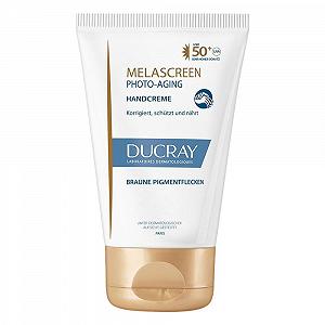 Крем Ducray Melascreen Интенсивный для рук SPF 50+, 50 мл - Фото 1