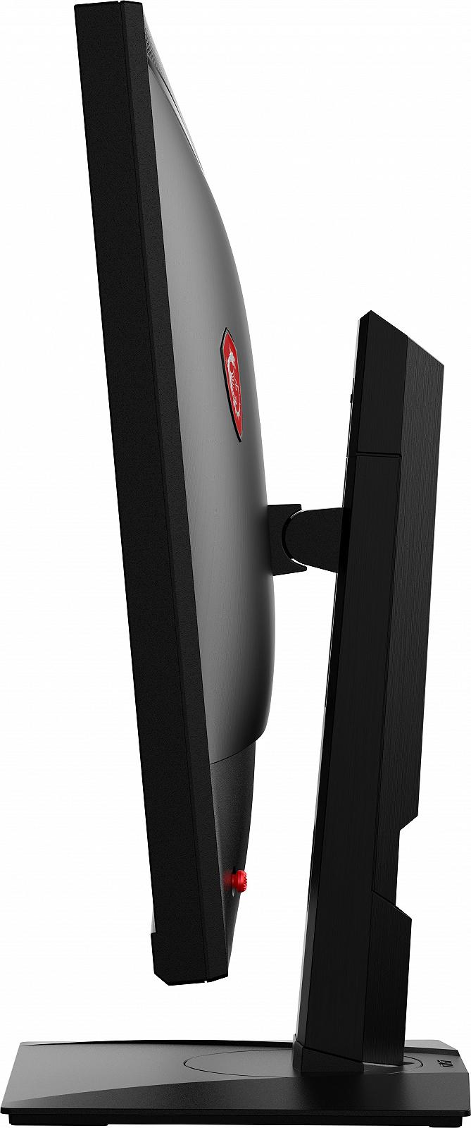 Монітор 32" MSI MAG 323UPF 4K IPS 160 Гц, фото №10