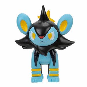 Фігурка Pokémon PKW2649 Luxio Multi-Colour - Фото 1