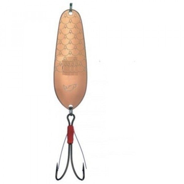 Rasanen weedless 60/15 C/S-S блесна Kuusamo, фото №1