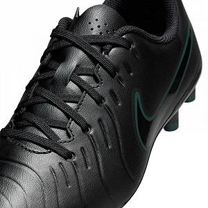 Бутсы Nike JR LEGEND 10 CLUB FG/MG Размер 37.5 synthetic.ua - Фото 1