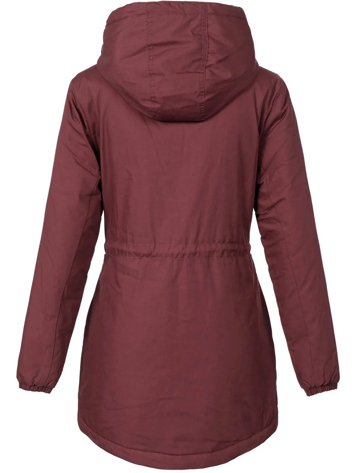 Жіноча зимова куртка Sublevel, фото №3