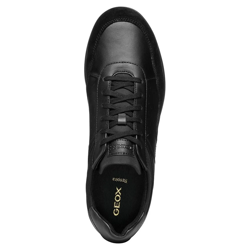 Кросівки Geox Renan C Чоловічі, фото №3 Кросівки Geox Renan C Чоловічі, фото №3