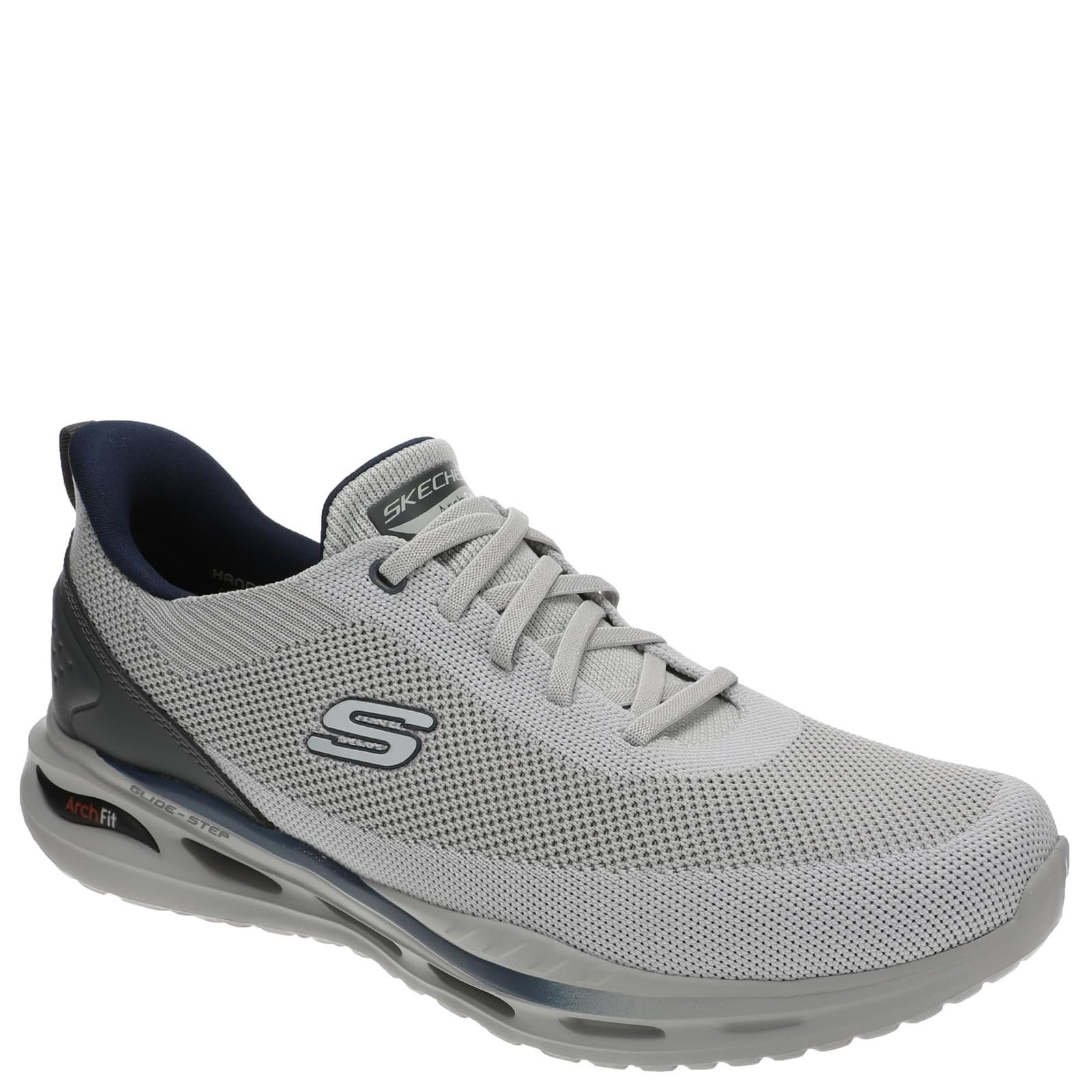 Кросівки Skechers Arch Fit Orvan Kincade, фото №2 Кросівки Skechers Arch Fit Orvan Kincade, фото №2